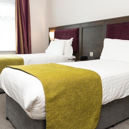 Waterfoot Hotel Londonderry Esterno foto