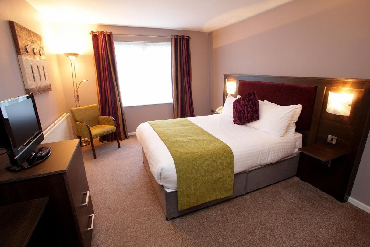 Waterfoot Hotel Londonderry Esterno foto